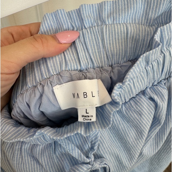 Petal & Pup Shorts - Picture 3 of 4